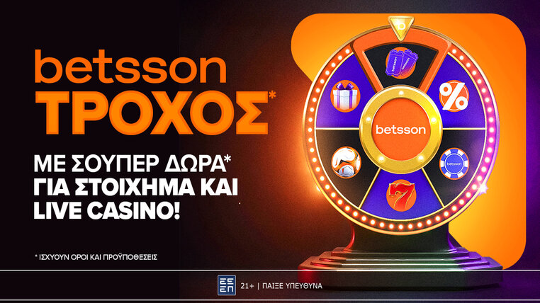 betsson-live casino