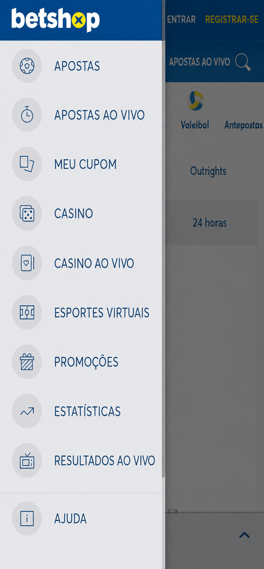 leon app pt