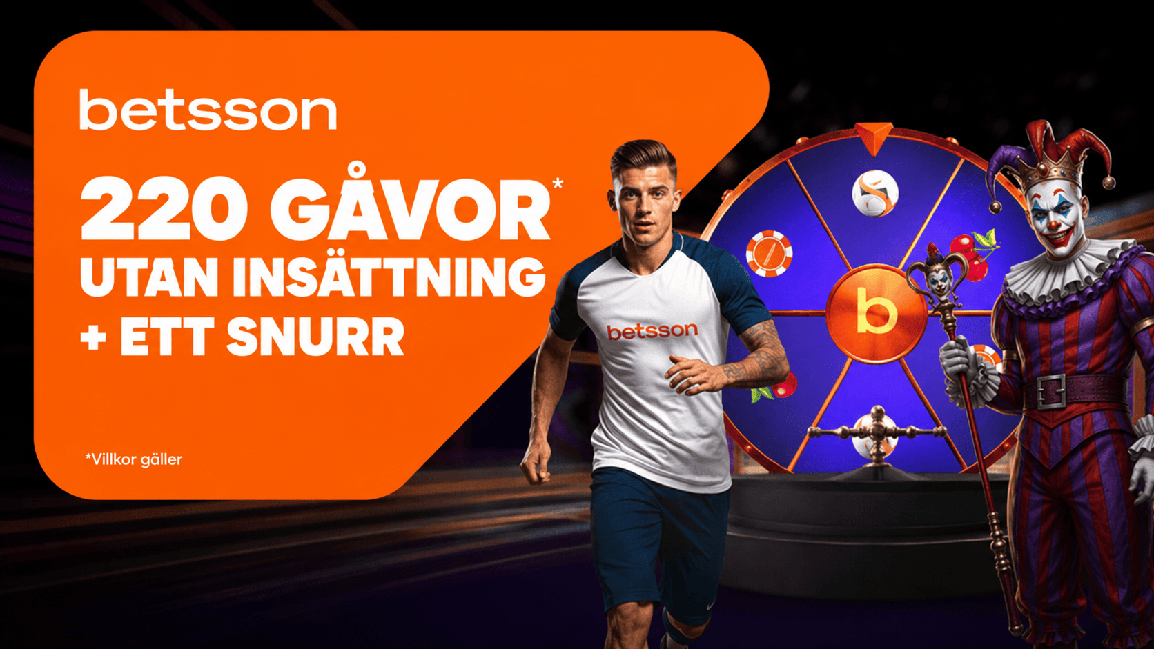 betsson casino games sw