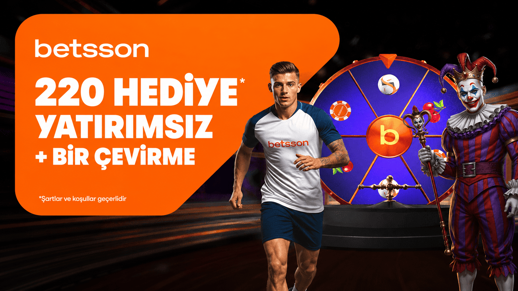 betsson casino games tr
