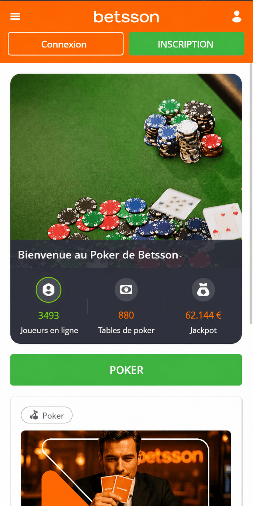 leon app fr