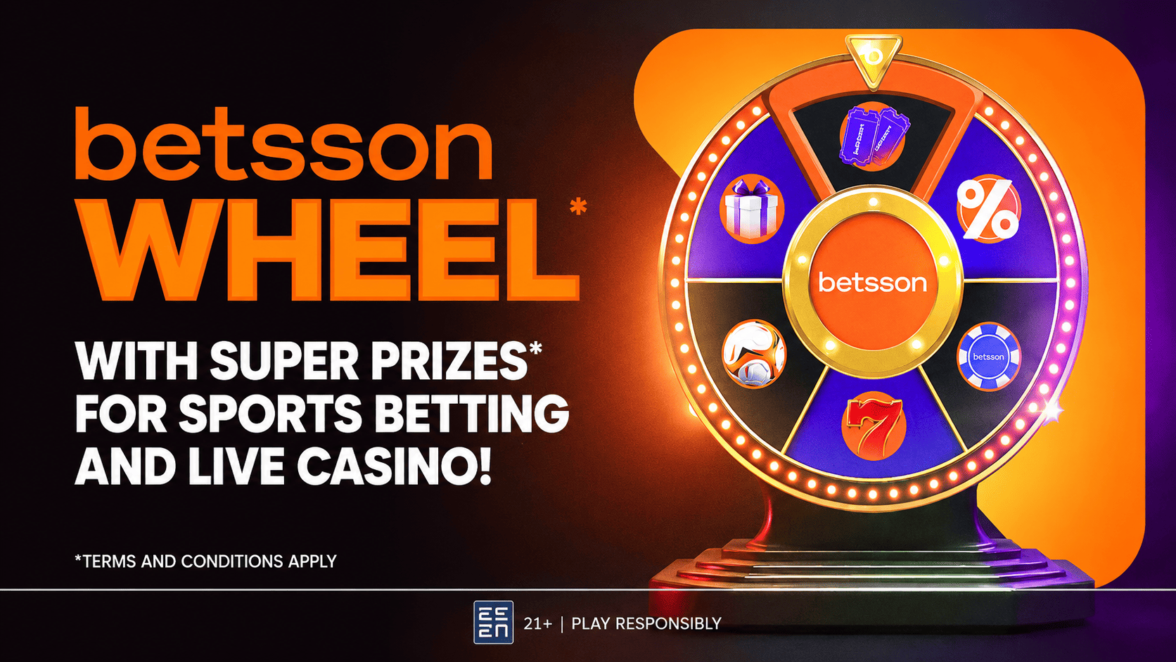 betsson live casino en