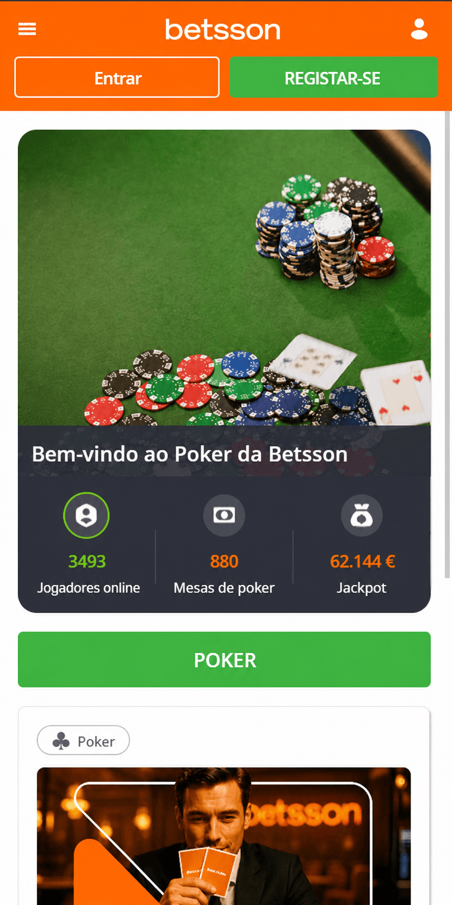 leon app pt