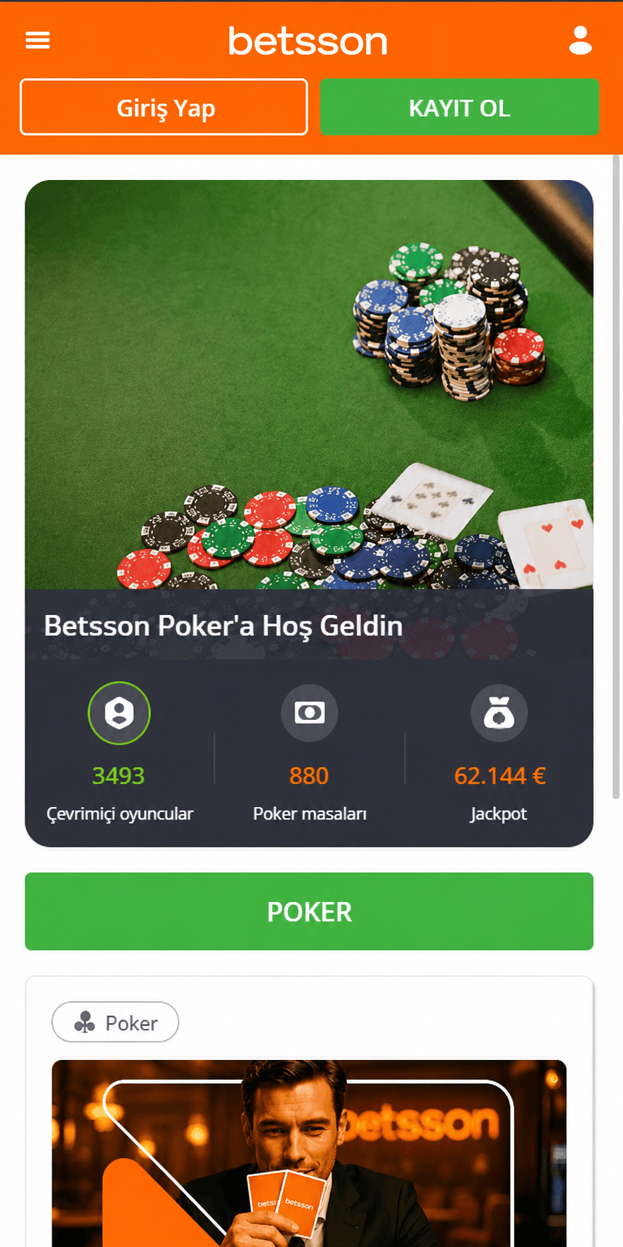 leon app tr