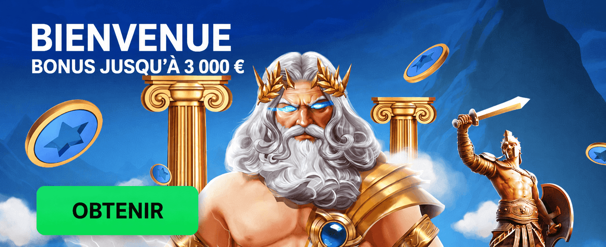 Casino en ligne leonbet