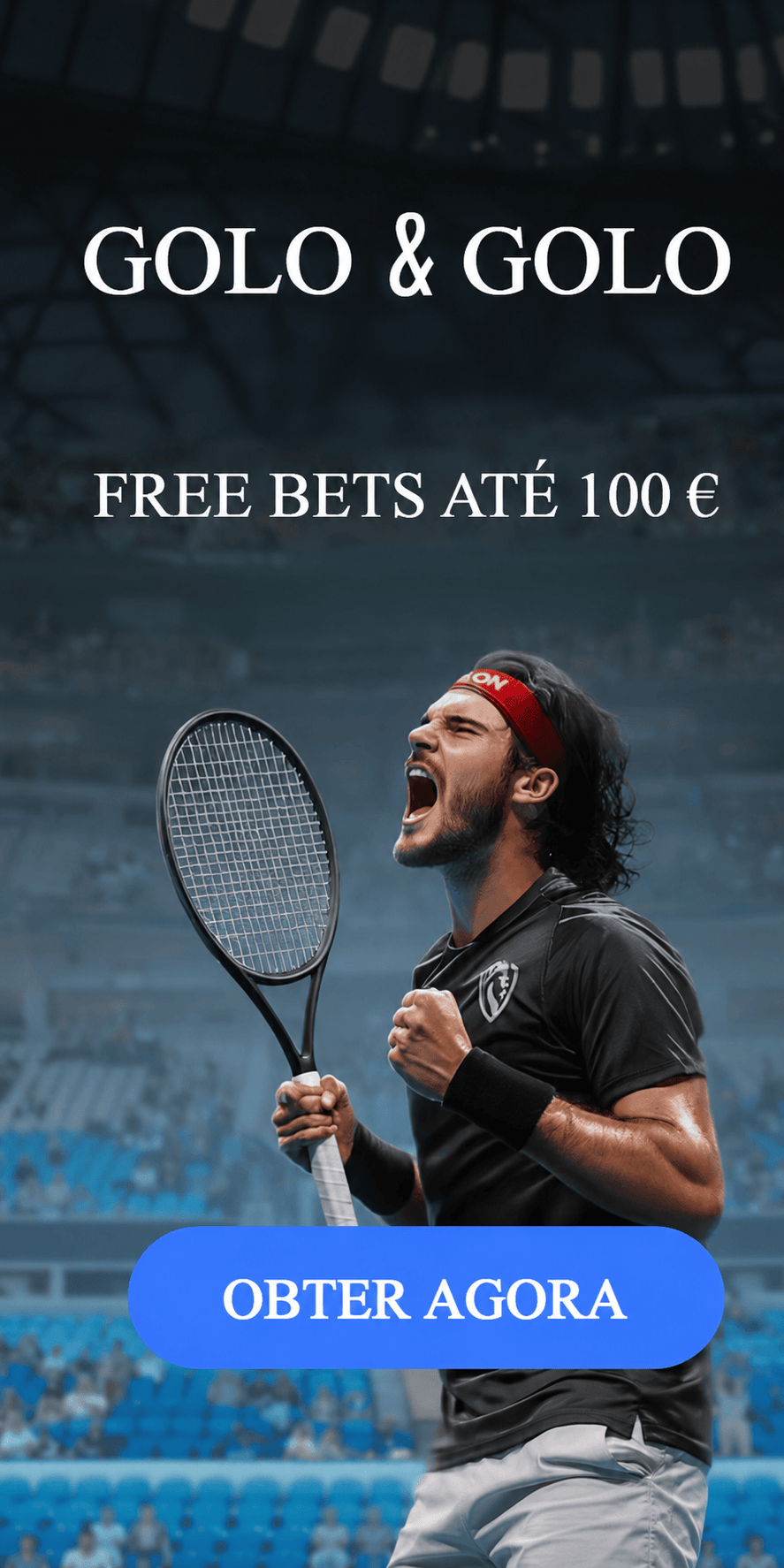 Promoção leonbet