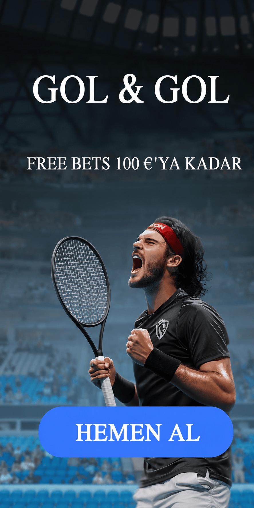 leonbet promosyonu