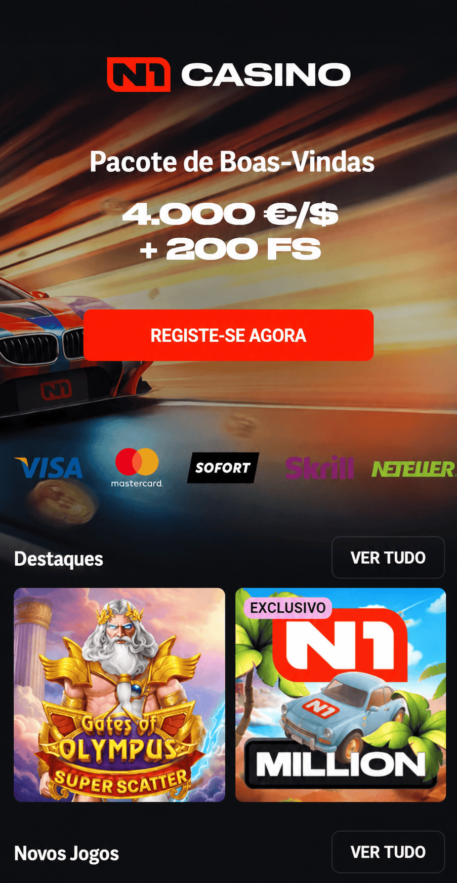 leon app pt