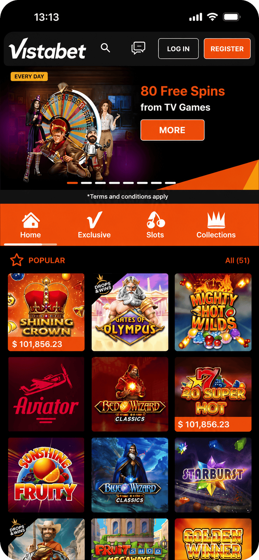 leon app en