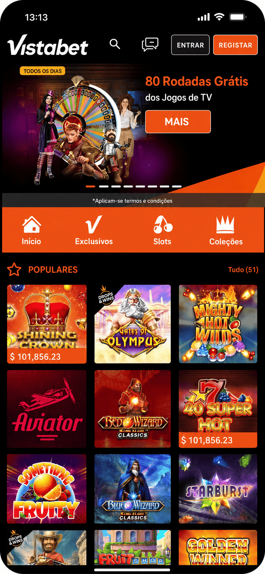 leon app pt