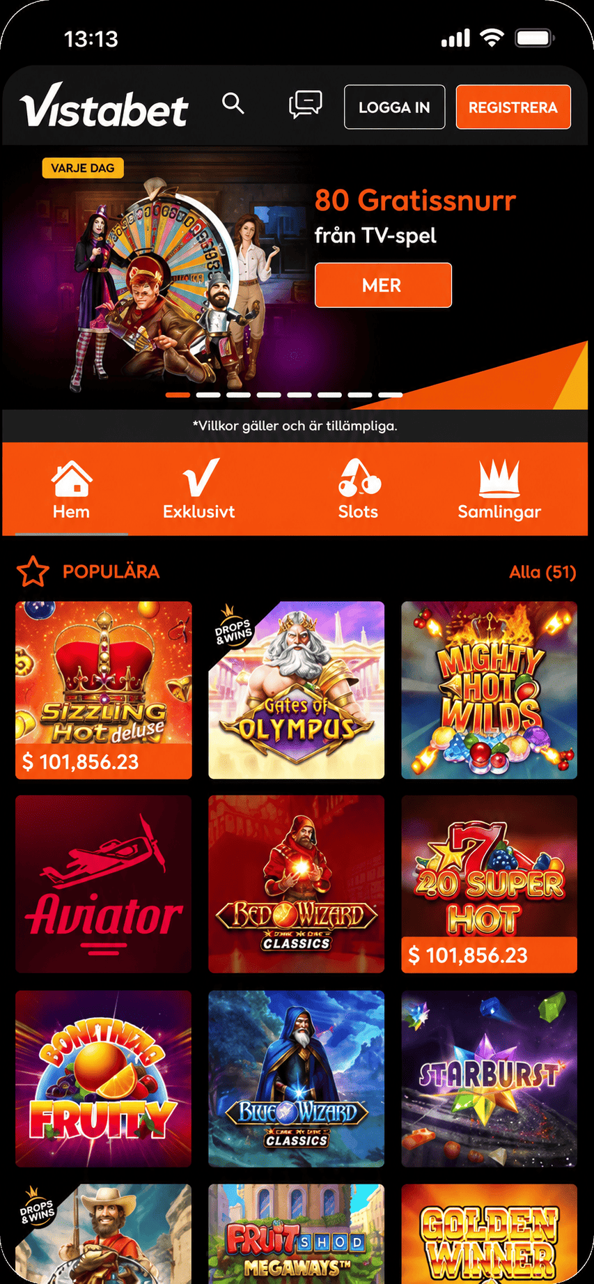 leon app sw