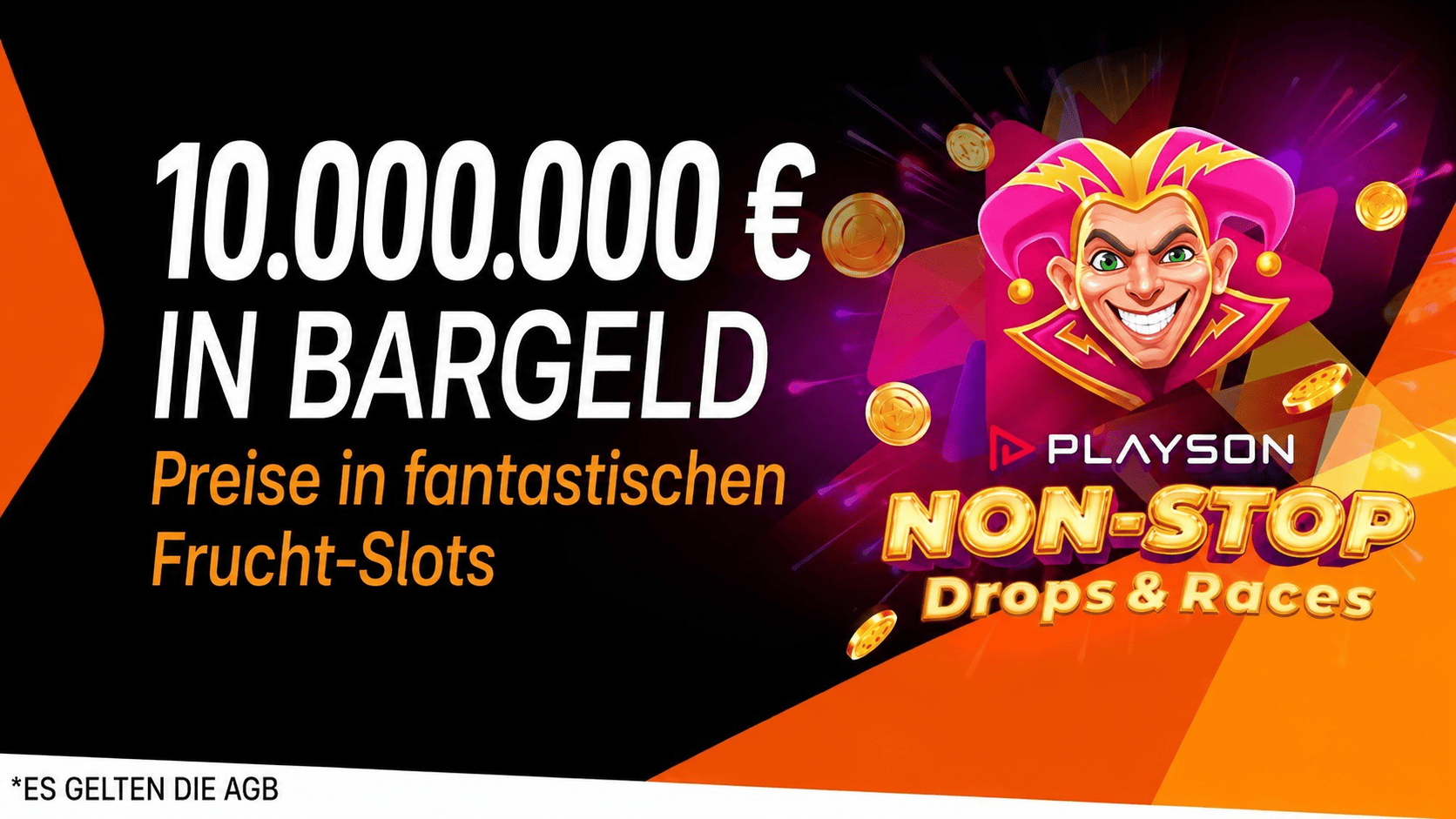 vistabet jackpot
