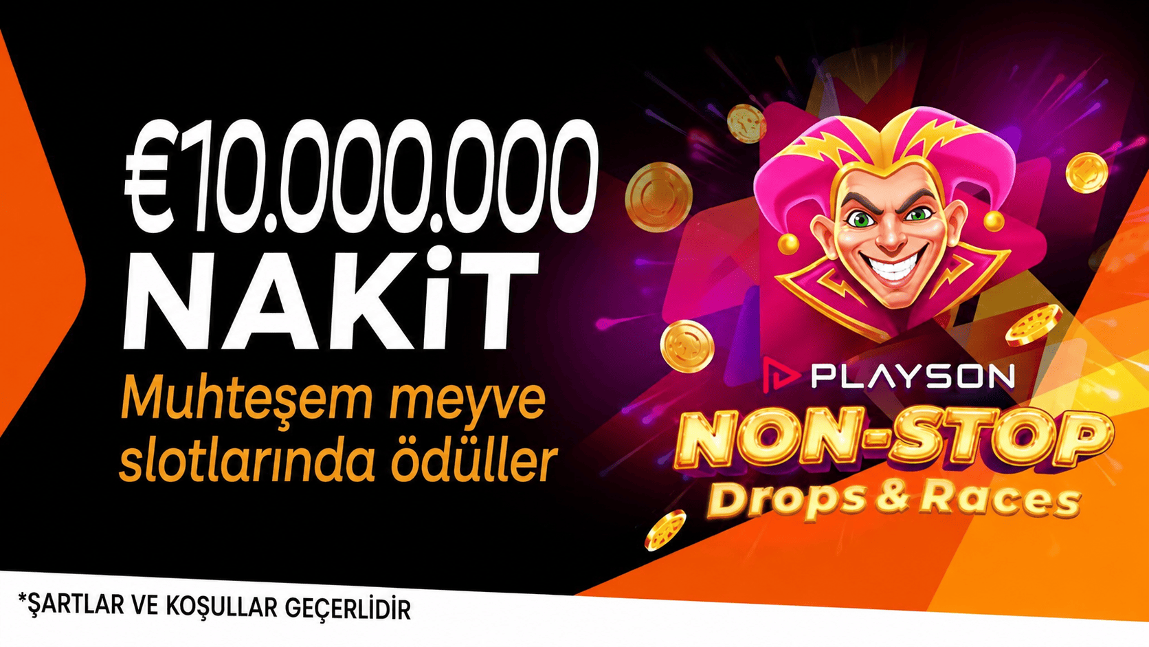 vistabet jackpot