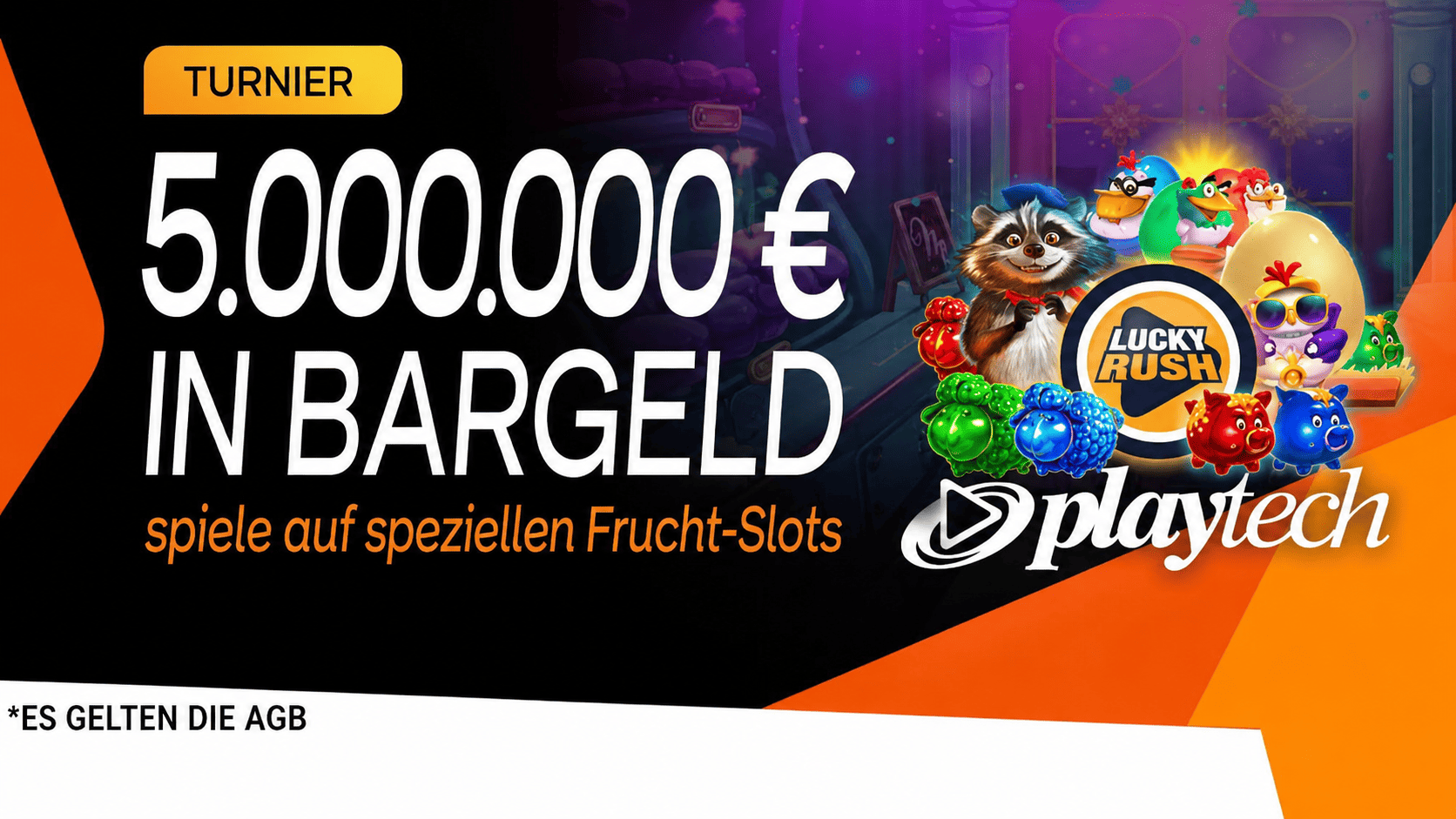 Vistabet Slots