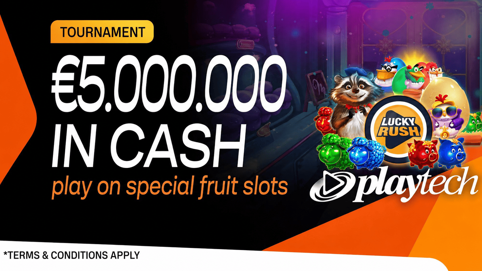 vistabet playtech en