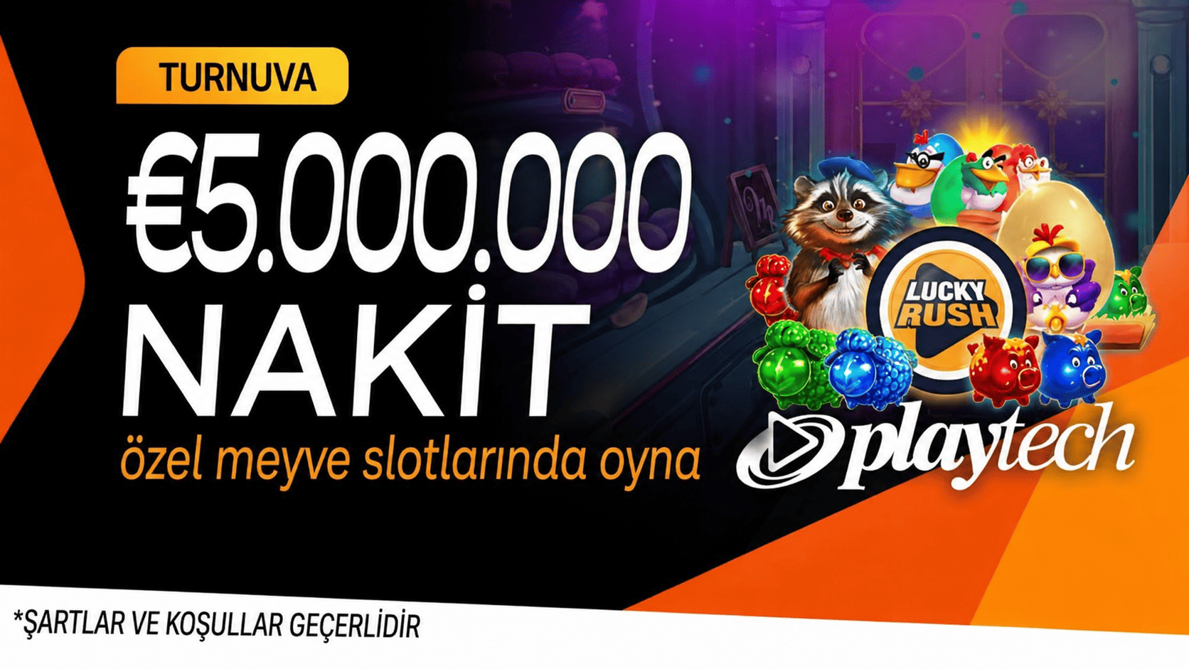 vistabet slotları