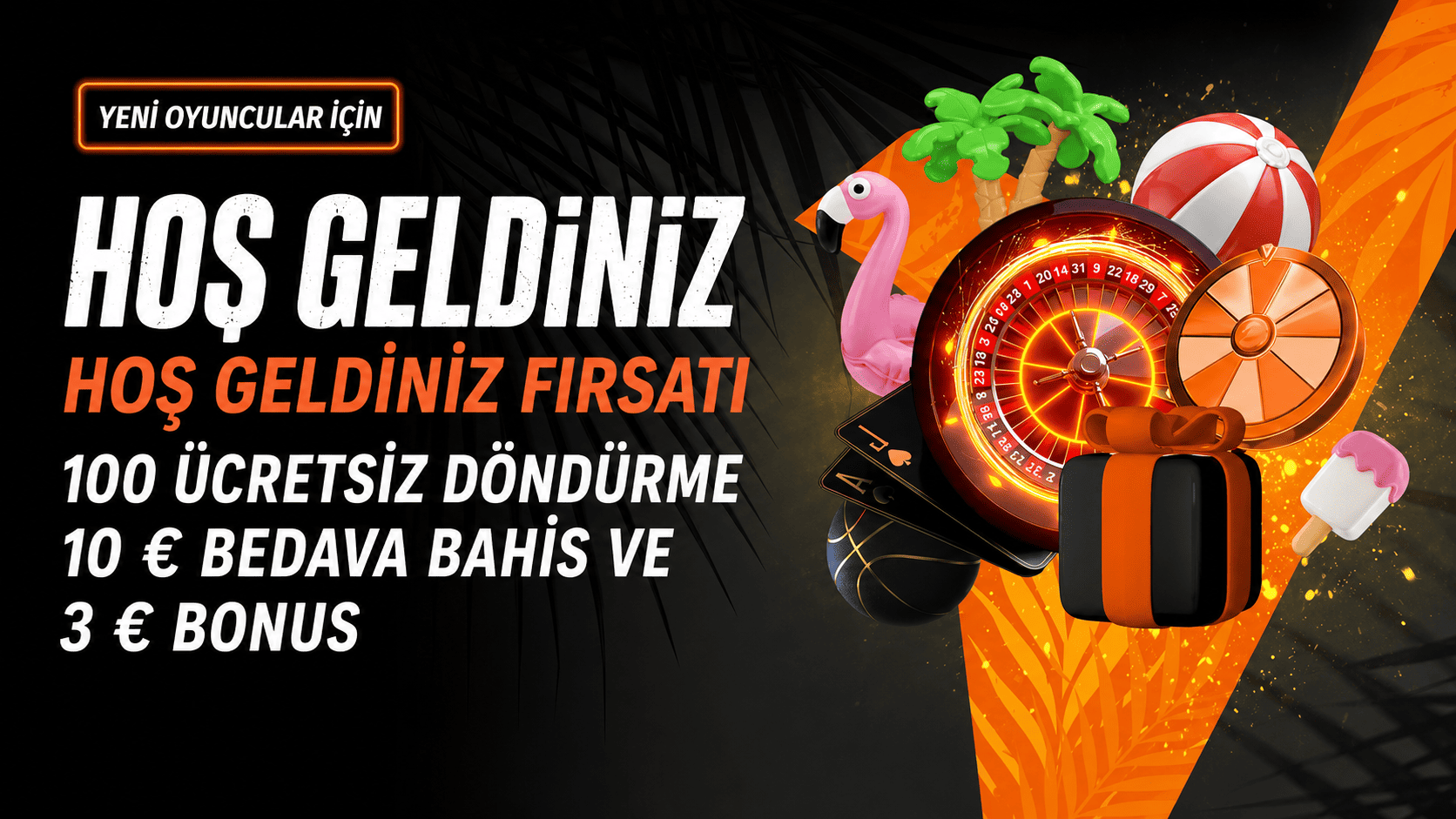 vistabet promosyonu