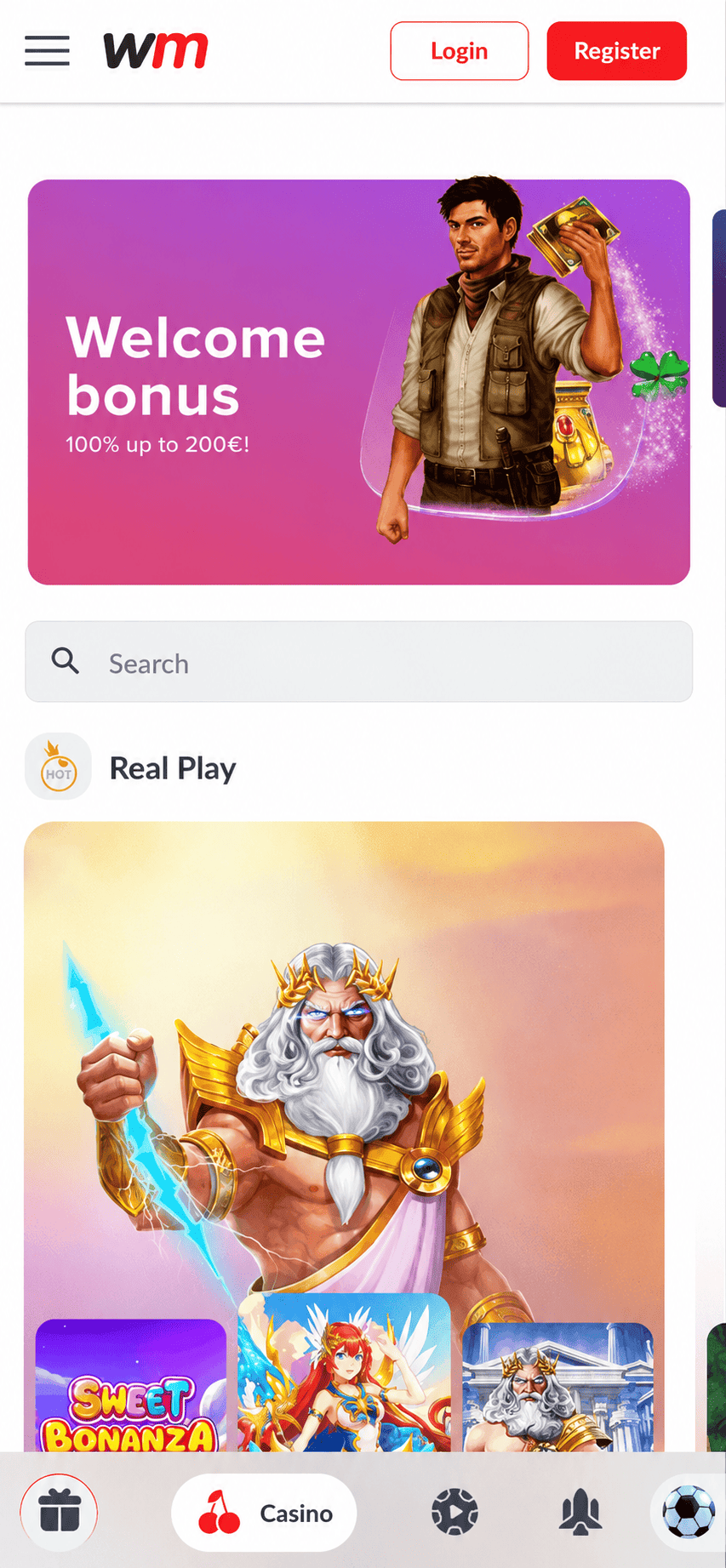 leon app en