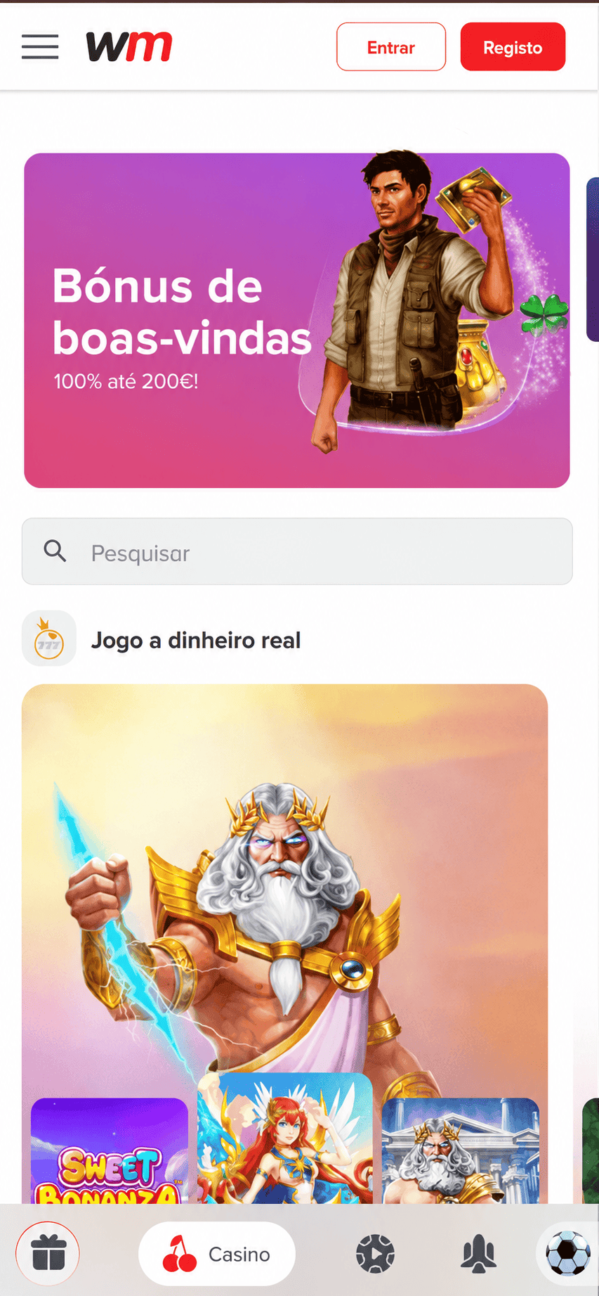 leon app pt