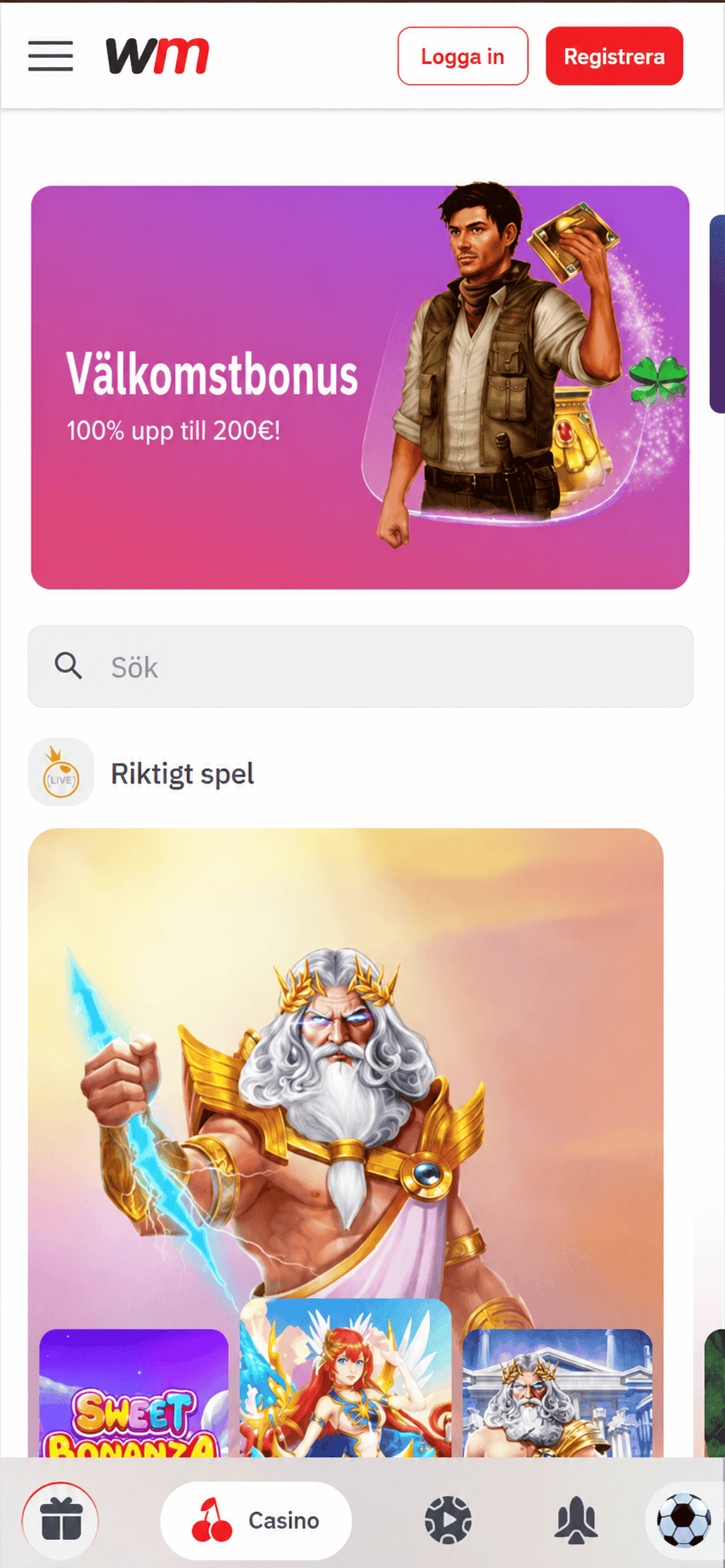 leon app sw