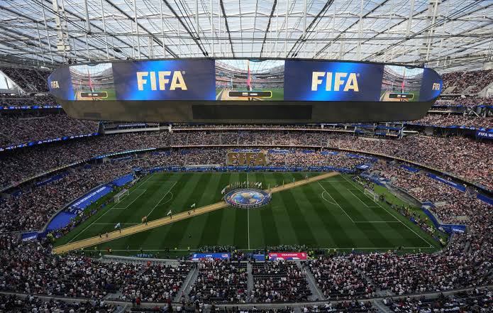 fifa 2026