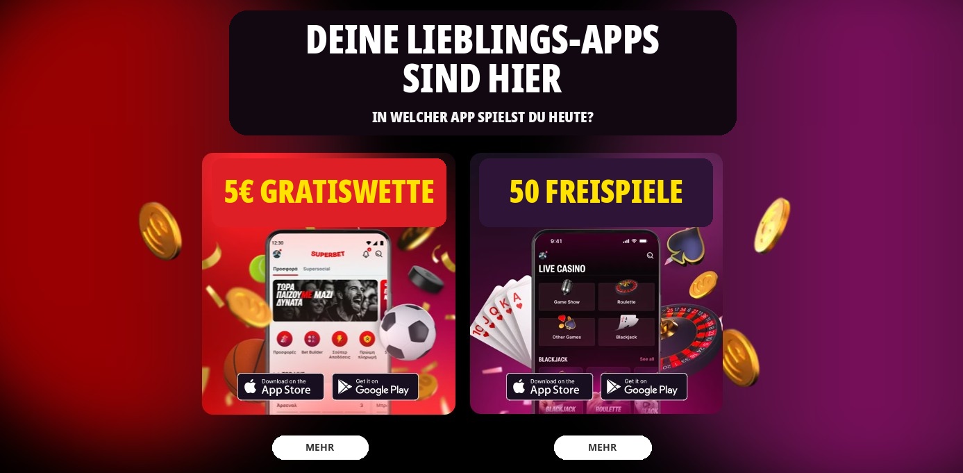 superbet app