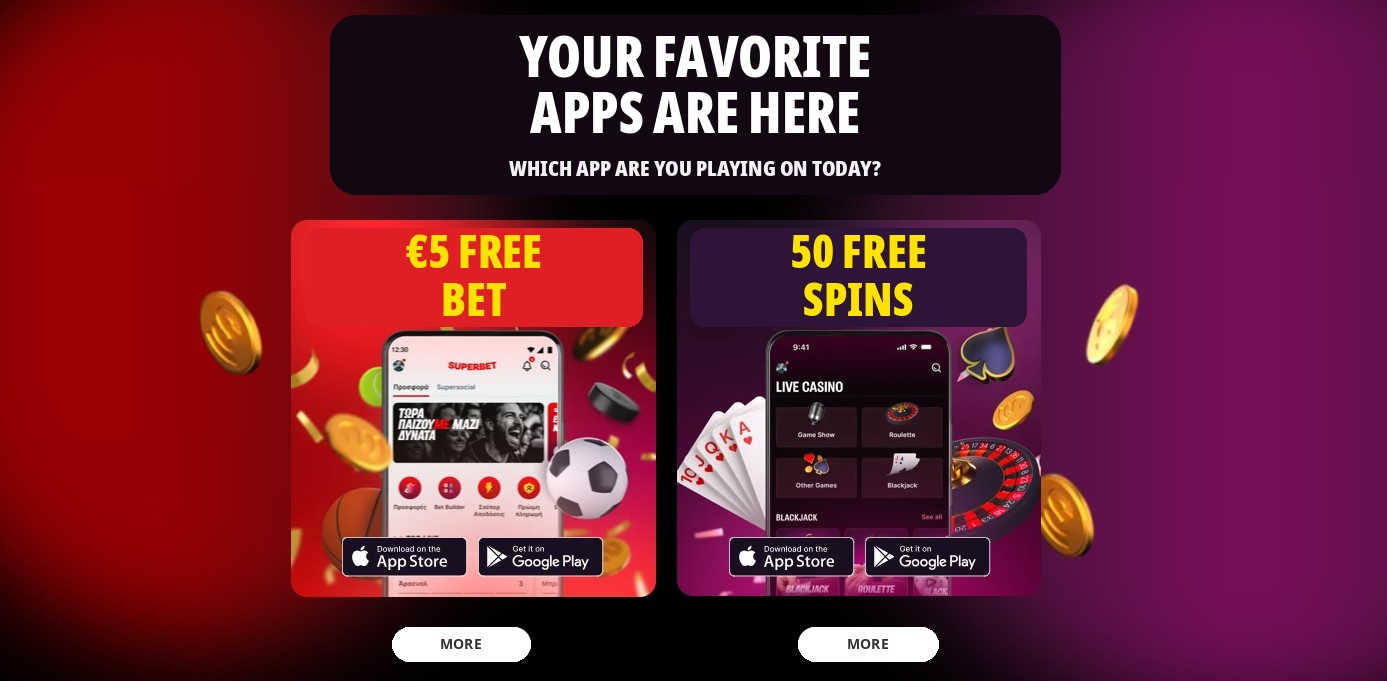 superbet app