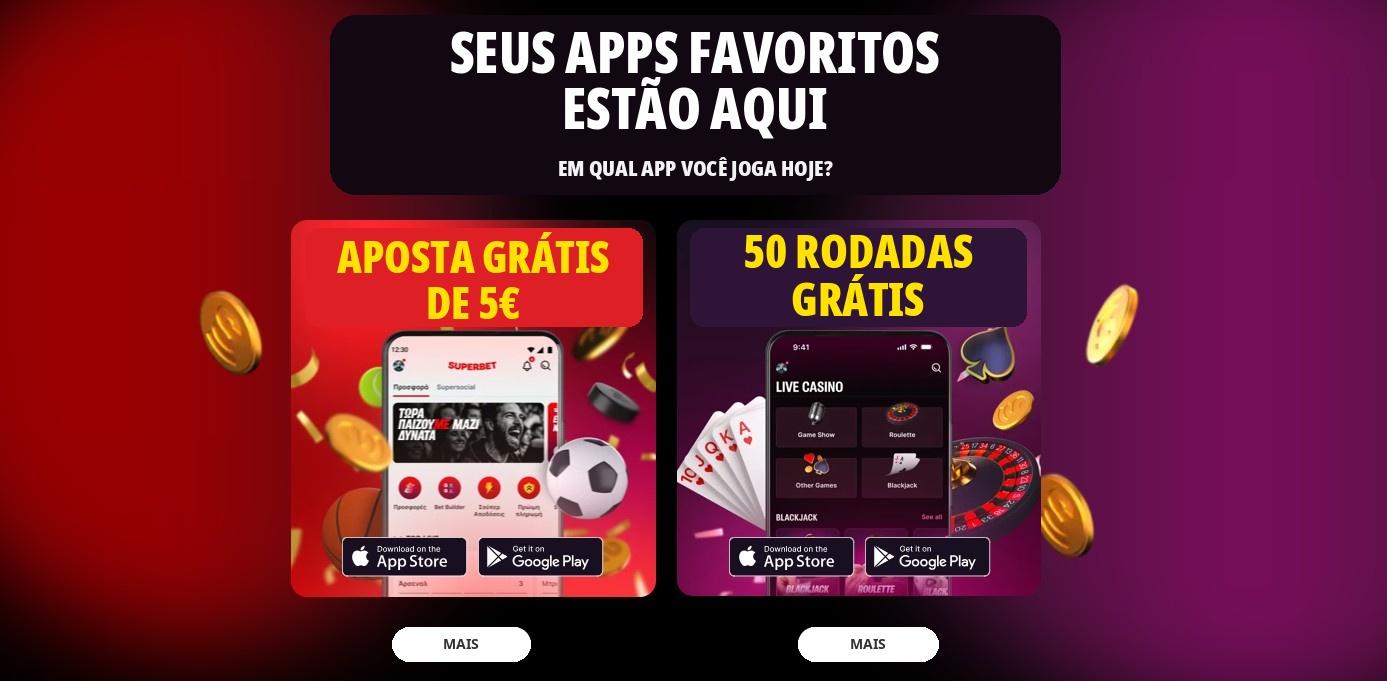 superbet app