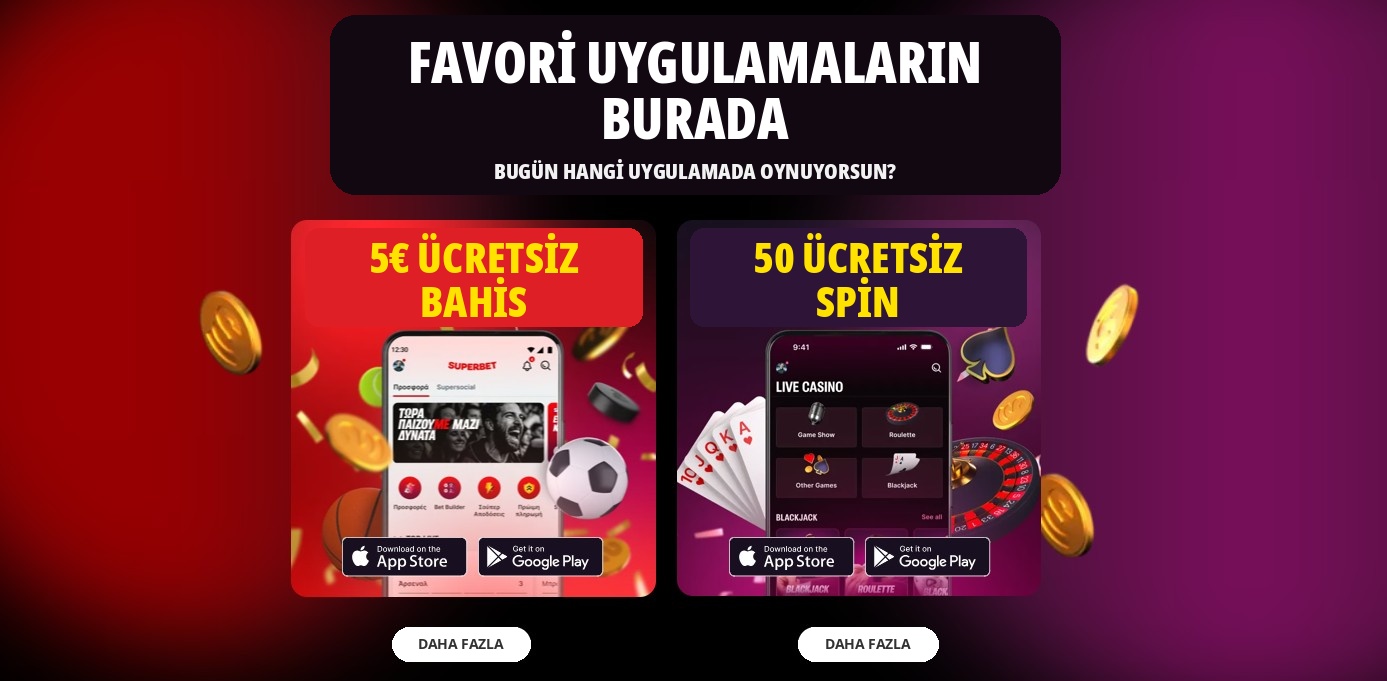 superbet app