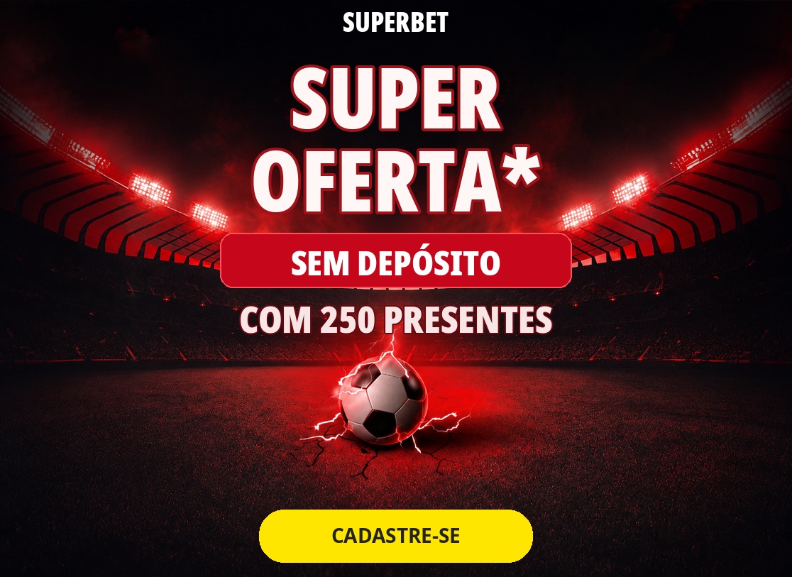 superbet bonus