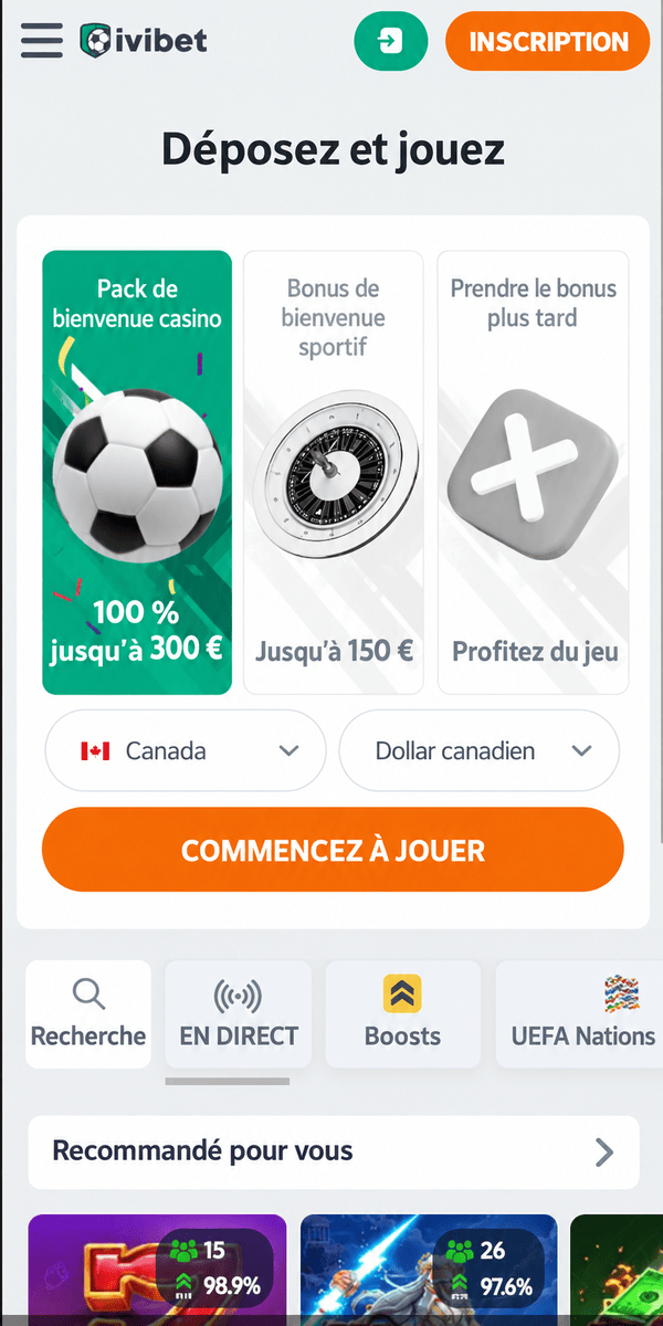 leon app fr