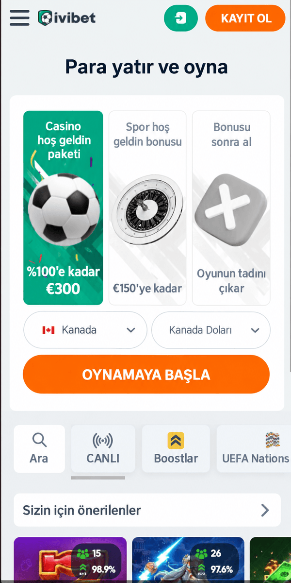 leon app tr