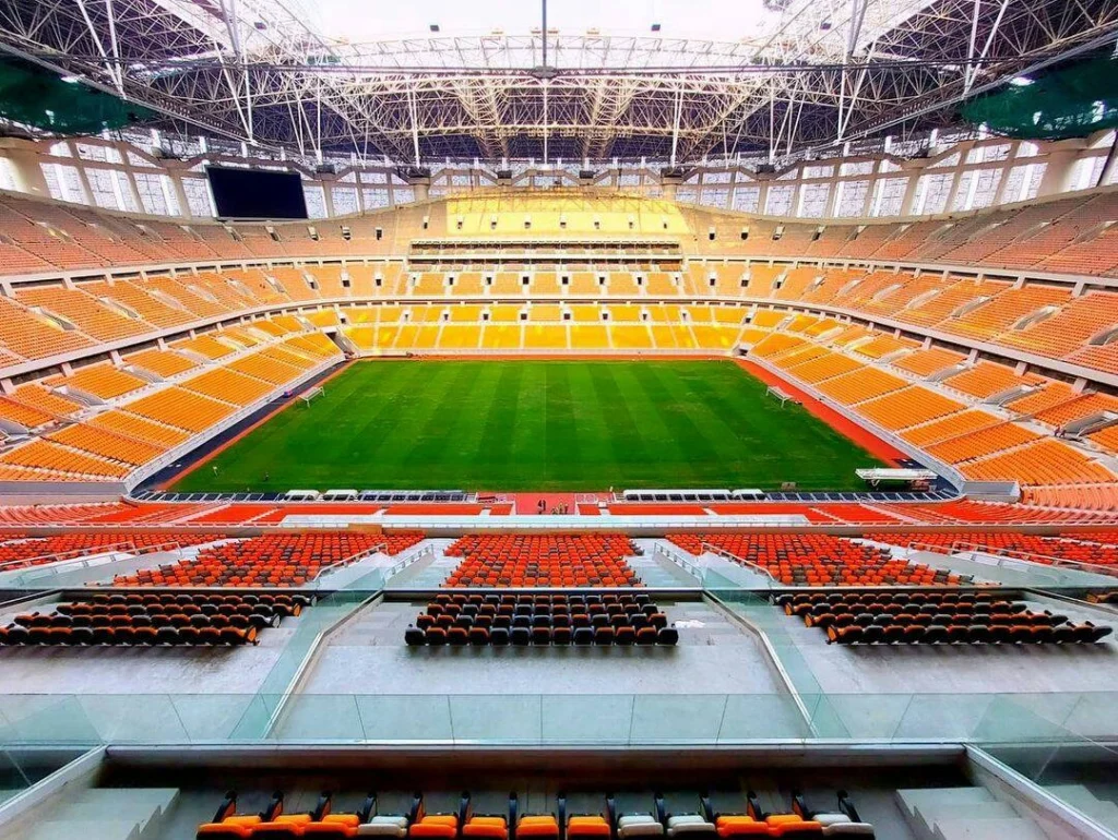 Jakarta International Stadium
