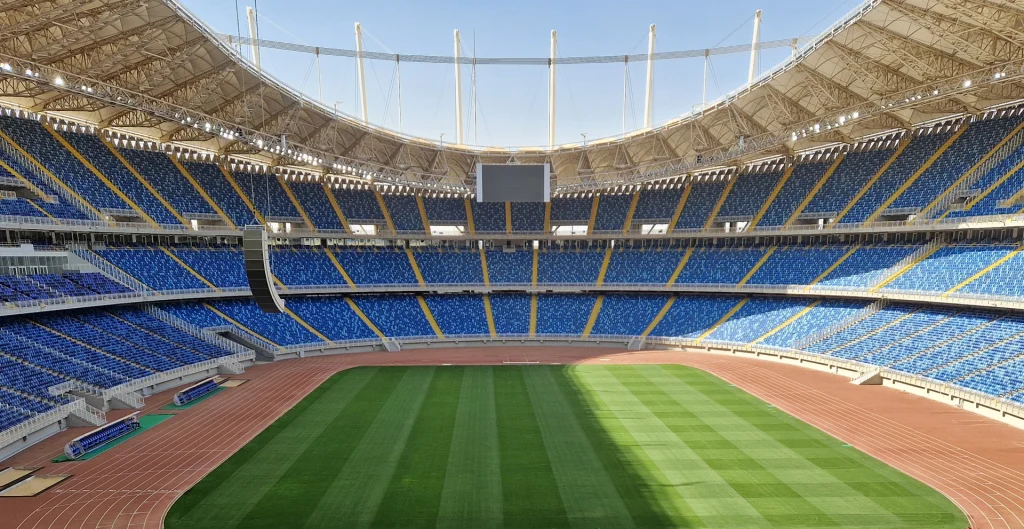 Misr Stadium