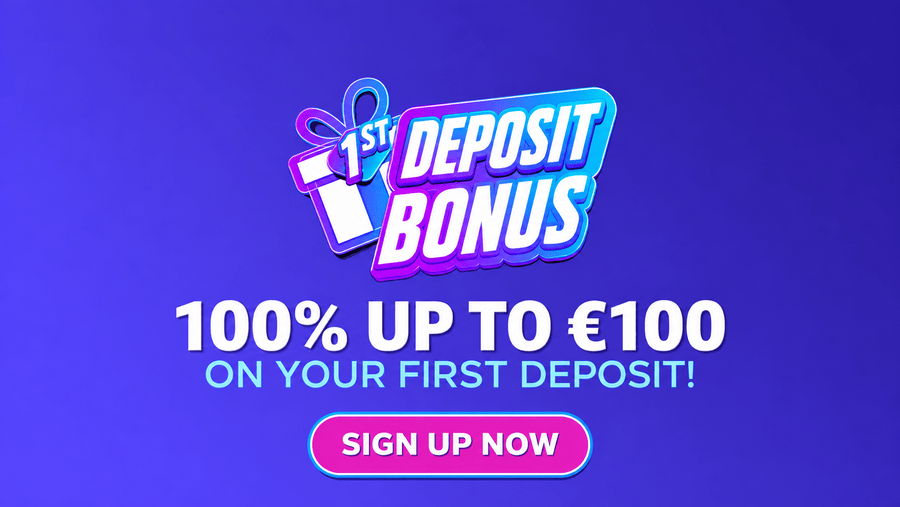 pamestoixima welcome bonus