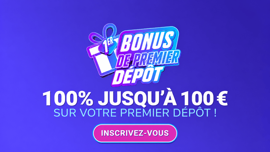 pamestoixima welcome bonus