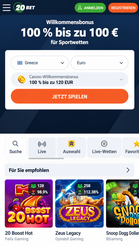leon app de