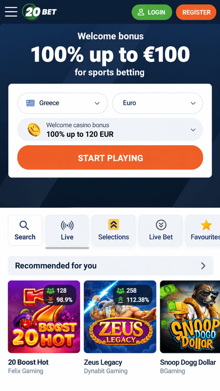 leon app en