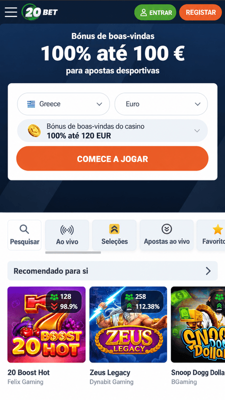leon app pt