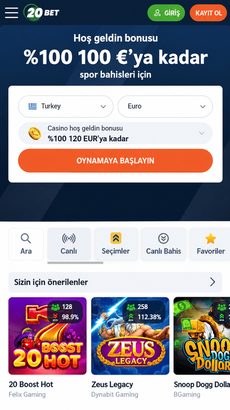 leon app tr