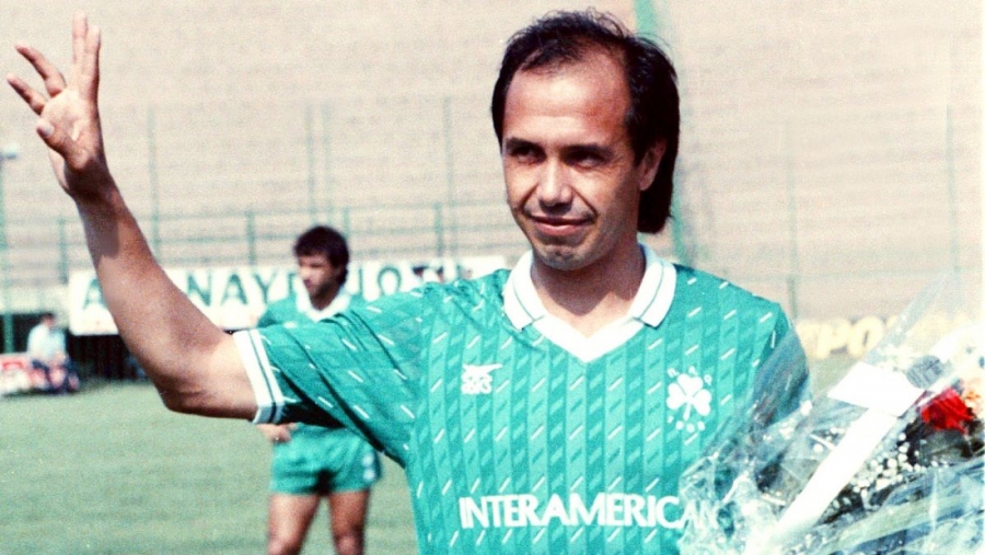 Juan Ramón Rocha