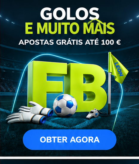 leon.banner de futebol