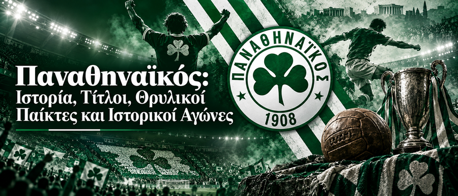 panathinaikos-banner