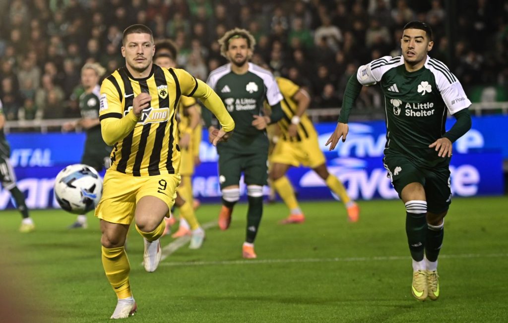 Panathinaikos_FC_AEK